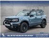 2025 Ford Bronco Sport Outer Banks (Stk: 25AS3535) in Airdrie - Image 1 of 25
