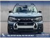 2025 Ford Bronco Sport Outer Banks (Stk: 25AS3535) in Airdrie - Image 2 of 25