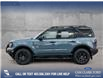 2025 Ford Bronco Sport Outer Banks (Stk: 25AS3535) in Airdrie - Image 3 of 25