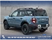 2025 Ford Bronco Sport Outer Banks (Stk: 25AS3535) in Airdrie - Image 4 of 25