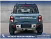 2025 Ford Bronco Sport Outer Banks (Stk: 25AS3535) in Airdrie - Image 5 of 25