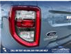 2025 Ford Bronco Sport Outer Banks (Stk: 25AS3535) in Airdrie - Image 11 of 25