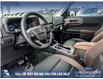 2025 Ford Bronco Sport Outer Banks (Stk: 25AS3535) in Airdrie - Image 13 of 25