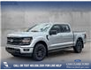 2025 Ford F-150 XLT (Stk: 25AT9284) in Airdrie - Image 1 of 25
