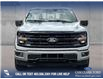 2025 Ford F-150 XLT (Stk: 25AT9284) in Airdrie - Image 2 of 25