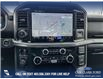2025 Ford F-150 XLT (Stk: 25AT9284) in Airdrie - Image 19 of 25