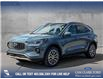 2025 Ford Escape PHEV (Stk: 25AS5414) in Airdrie - Image 1 of 25