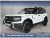 2025 Ford Bronco Sport Badlands (Stk: 25AS0372) in Airdrie - Image 1 of 25