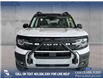 2025 Ford Bronco Sport Badlands (Stk: 25AS0372) in Airdrie - Image 2 of 25