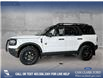 2025 Ford Bronco Sport Badlands (Stk: 25AS0372) in Airdrie - Image 3 of 25