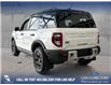 2025 Ford Bronco Sport Badlands (Stk: 25AS0372) in Airdrie - Image 4 of 25
