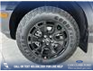 2025 Ford Bronco Sport Badlands (Stk: 25AS0372) in Airdrie - Image 6 of 25