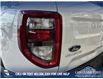 2025 Ford Bronco Sport Badlands (Stk: 25AS0372) in Airdrie - Image 11 of 25