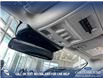 2025 Ford Bronco Sport Badlands (Stk: 25AS0372) in Airdrie - Image 21 of 25