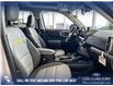 2025 Ford Bronco Sport Badlands (Stk: 25AS0372) in Airdrie - Image 22 of 25