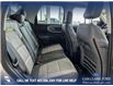 2025 Ford Bronco Sport Badlands (Stk: 25AS0372) in Airdrie - Image 23 of 25