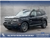 2025 Ford Bronco Sport Big Bend (Stk: 25AS9211) in Airdrie - Image 1 of 25