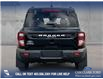2025 Ford Bronco Sport Big Bend (Stk: 25AS9211) in Airdrie - Image 5 of 25