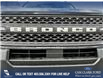 2025 Ford Bronco Sport Big Bend (Stk: 25AS9211) in Airdrie - Image 9 of 25