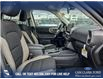 2025 Ford Bronco Sport Big Bend (Stk: 25AS9211) in Airdrie - Image 22 of 25