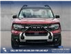 2025 Ford Bronco Sport Outer Banks (Stk: 25AS0917) in Airdrie - Image 2 of 25