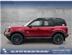 2025 Ford Bronco Sport Outer Banks (Stk: 25AS0917) in Airdrie - Image 3 of 25