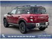 2025 Ford Bronco Sport Outer Banks (Stk: 25AS0917) in Airdrie - Image 4 of 25