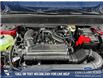 2025 Ford Bronco Sport Outer Banks (Stk: 25AS0917) in Airdrie - Image 10 of 25