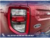 2025 Ford Bronco Sport Outer Banks (Stk: 25AS0917) in Airdrie - Image 11 of 25