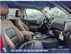2025 Ford Bronco Sport Outer Banks (Stk: 25AS0917) in Airdrie - Image 22 of 25
