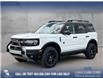 2025 Ford Bronco Sport Badlands (Stk: 25AS9180) in Airdrie - Image 1 of 25