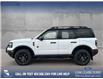 2025 Ford Bronco Sport Badlands (Stk: 25AS9180) in Airdrie - Image 3 of 25