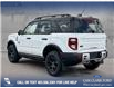 2025 Ford Bronco Sport Badlands (Stk: 25AS9180) in Airdrie - Image 4 of 25