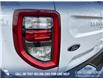 2025 Ford Bronco Sport Badlands (Stk: 25AS9180) in Airdrie - Image 11 of 25