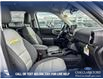 2025 Ford Bronco Sport Badlands (Stk: 25AS9180) in Airdrie - Image 22 of 25