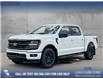 2025 Ford F-150 XLT (Stk: 25AT3635) in Airdrie - Image 1 of 25