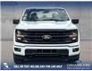 2025 Ford F-150 XLT (Stk: 25AT3635) in Airdrie - Image 2 of 25