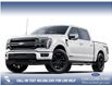 2025 Ford F-150 Lariat (Stk: 25T2959) in Red Deer - Image 1 of 7
