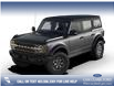 2025 Ford Bronco Badlands (Stk: 25AS0027) in Airdrie - Image 1 of 7