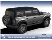 2025 Ford Bronco Badlands (Stk: 25AS0027) in Airdrie - Image 3 of 7