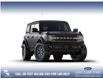 2025 Ford Bronco Badlands (Stk: 25AS0027) in Airdrie - Image 4 of 7