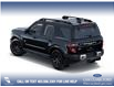 2025 Ford Bronco Sport Badlands (Stk: 25AS7097) in Airdrie - Image 2 of 7