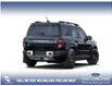 2025 Ford Bronco Sport Badlands (Stk: 25AS7097) in Airdrie - Image 3 of 7