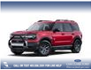 2025 Ford Bronco Sport Big Bend (Stk: R9B1350S1) in Airdrie - Image 1 of 7