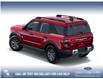 2025 Ford Bronco Sport Big Bend (Stk: R9B1350S1) in Airdrie - Image 2 of 7