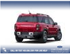 2025 Ford Bronco Sport Big Bend (Stk: R9B1350S1) in Airdrie - Image 3 of 7