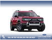 2025 Ford Bronco Sport Big Bend (Stk: R9B1350S1) in Airdrie - Image 4 of 7