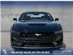 2025 Ford Mustang GT Premium (Stk: 25AC6623) in Airdrie - Image 2 of 25