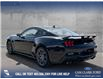 2025 Ford Mustang GT Premium (Stk: 25AC6623) in Airdrie - Image 4 of 25