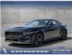 2025 Ford Mustang GT (Stk: 25AC4008) in Airdrie - Image 1 of 25